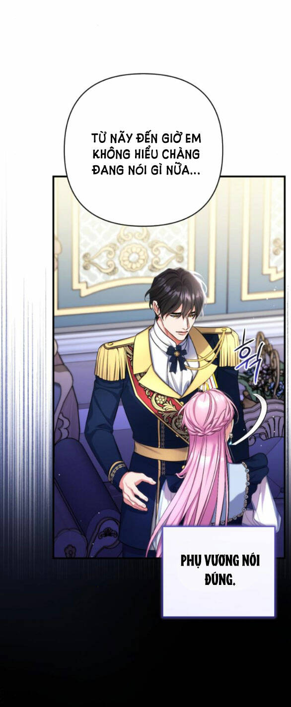 Dành Cho Nhân Vật Bị Bỏ Rơi Yêu Thích Nhất Của Tôi Chapter 54.1 - Trang 2