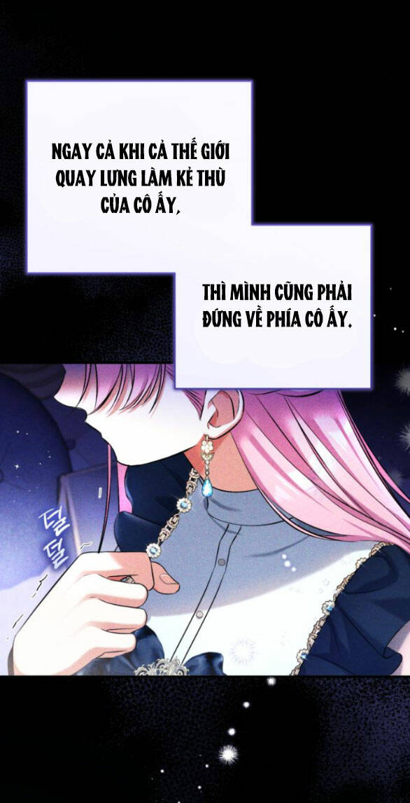 Dành Cho Nhân Vật Bị Bỏ Rơi Yêu Thích Nhất Của Tôi Chapter 54.1 - Trang 2