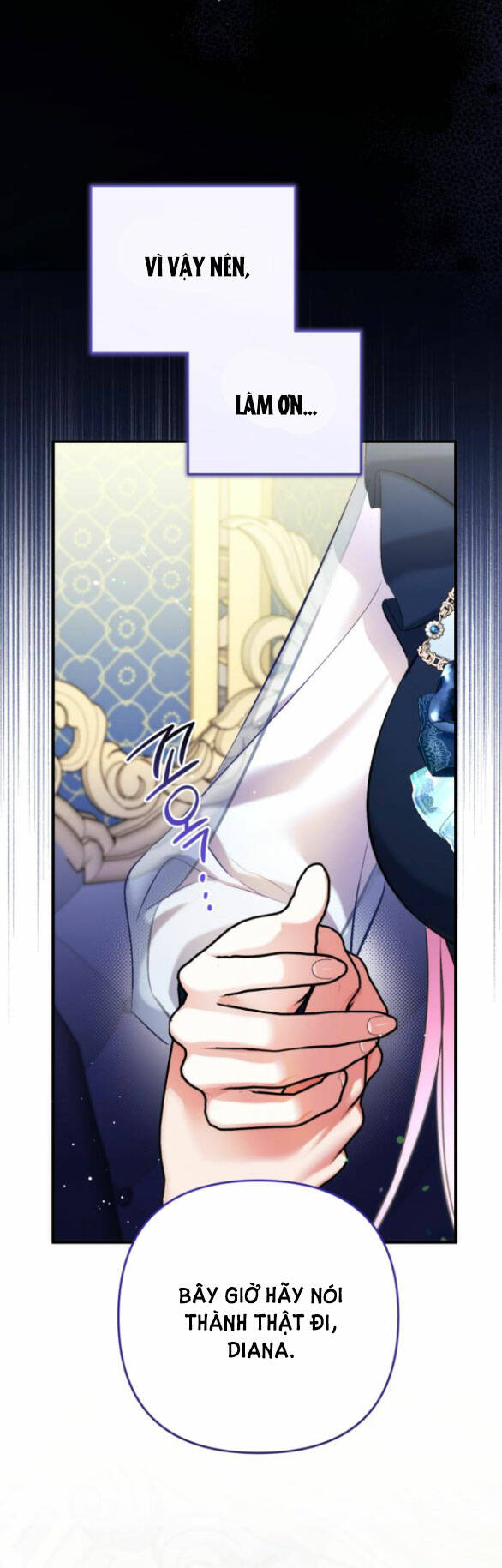 Dành Cho Nhân Vật Bị Bỏ Rơi Yêu Thích Nhất Của Tôi Chapter 54.1 - Trang 2