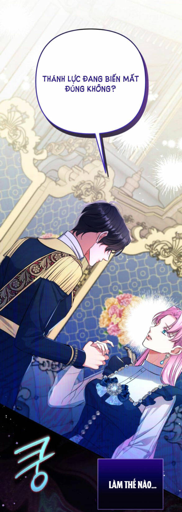 Dành Cho Nhân Vật Bị Bỏ Rơi Yêu Thích Nhất Của Tôi Chapter 54.1 - Trang 2