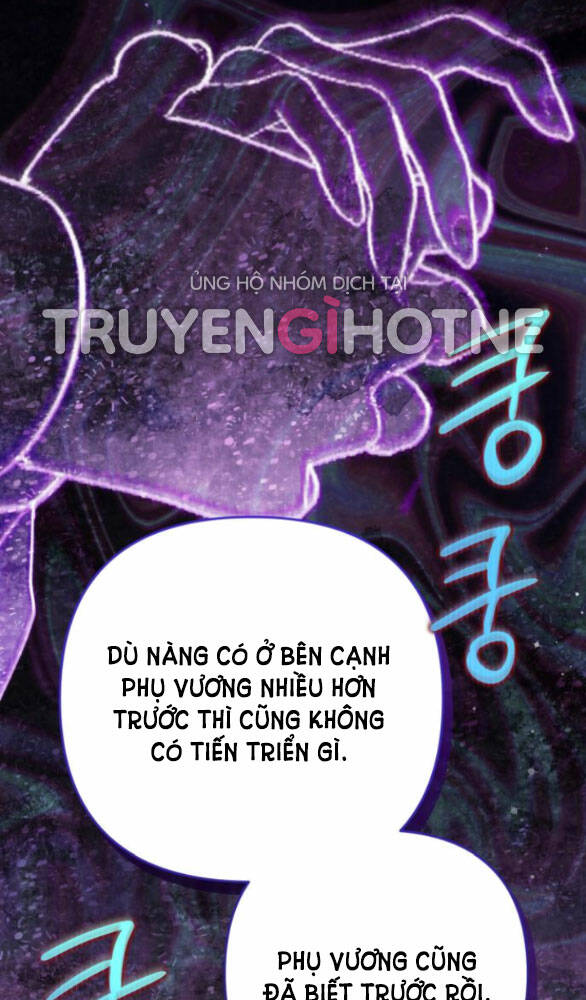 Dành Cho Nhân Vật Bị Bỏ Rơi Yêu Thích Nhất Của Tôi Chapter 54.1 - Trang 2
