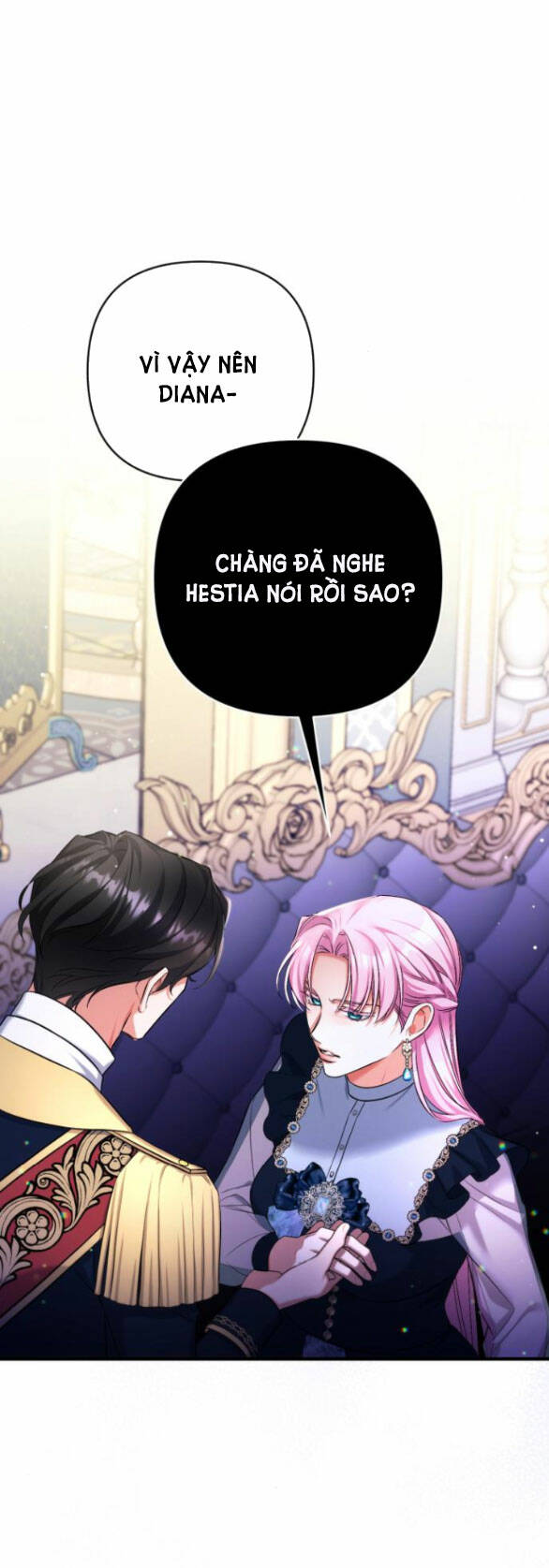 Dành Cho Nhân Vật Bị Bỏ Rơi Yêu Thích Nhất Của Tôi Chapter 54.1 - Trang 2