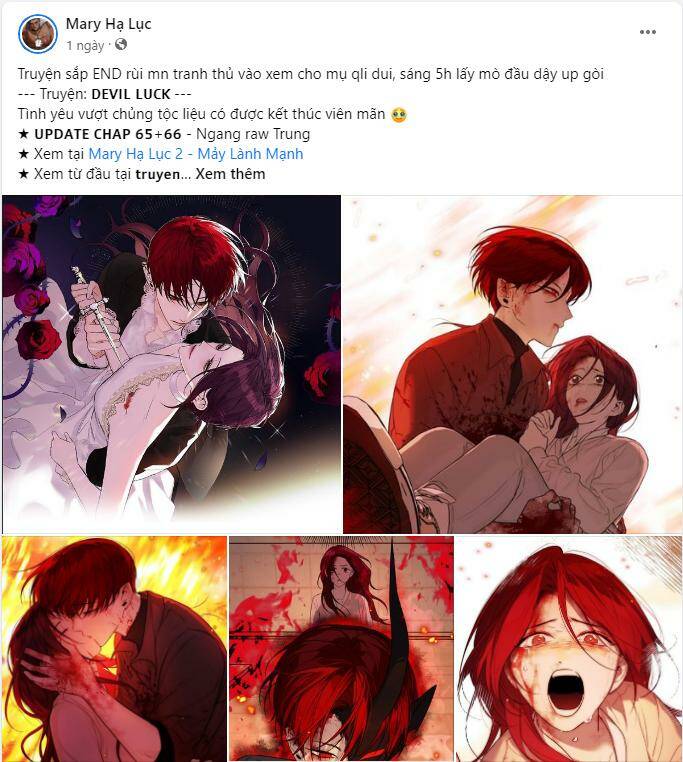 Dành Cho Nhân Vật Bị Bỏ Rơi Yêu Thích Nhất Của Tôi Chapter 54.1 - Trang 2