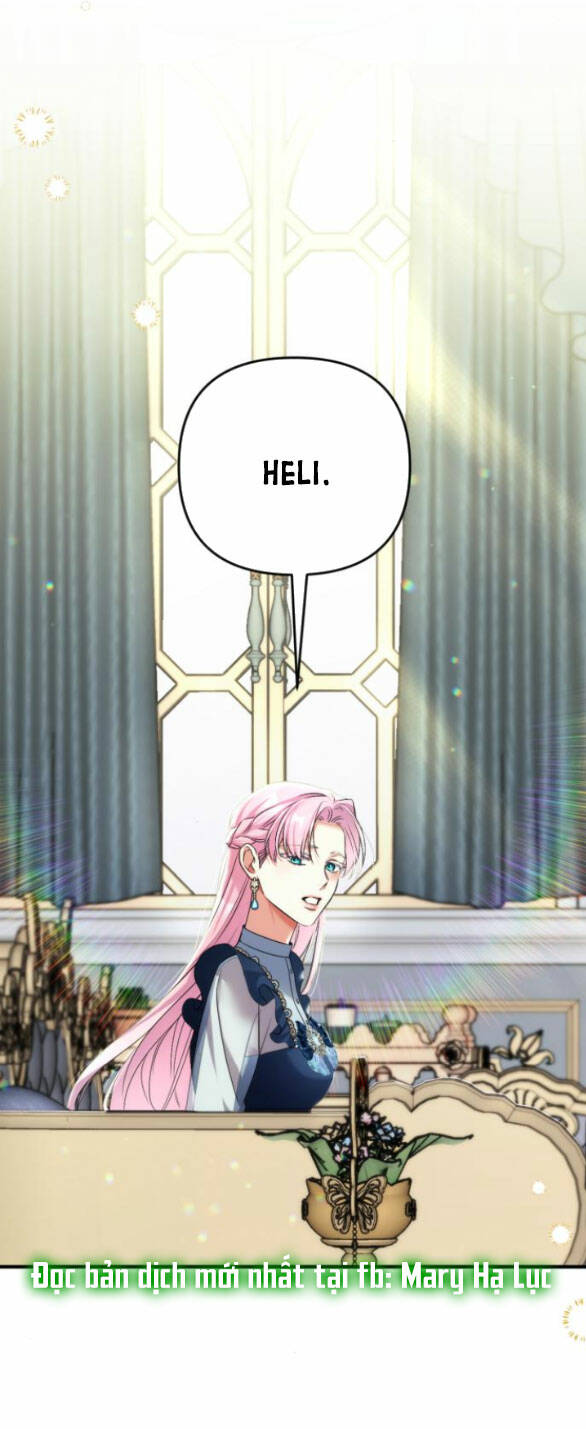 Dành Cho Nhân Vật Bị Bỏ Rơi Yêu Thích Nhất Của Tôi Chapter 54.1 - Trang 2