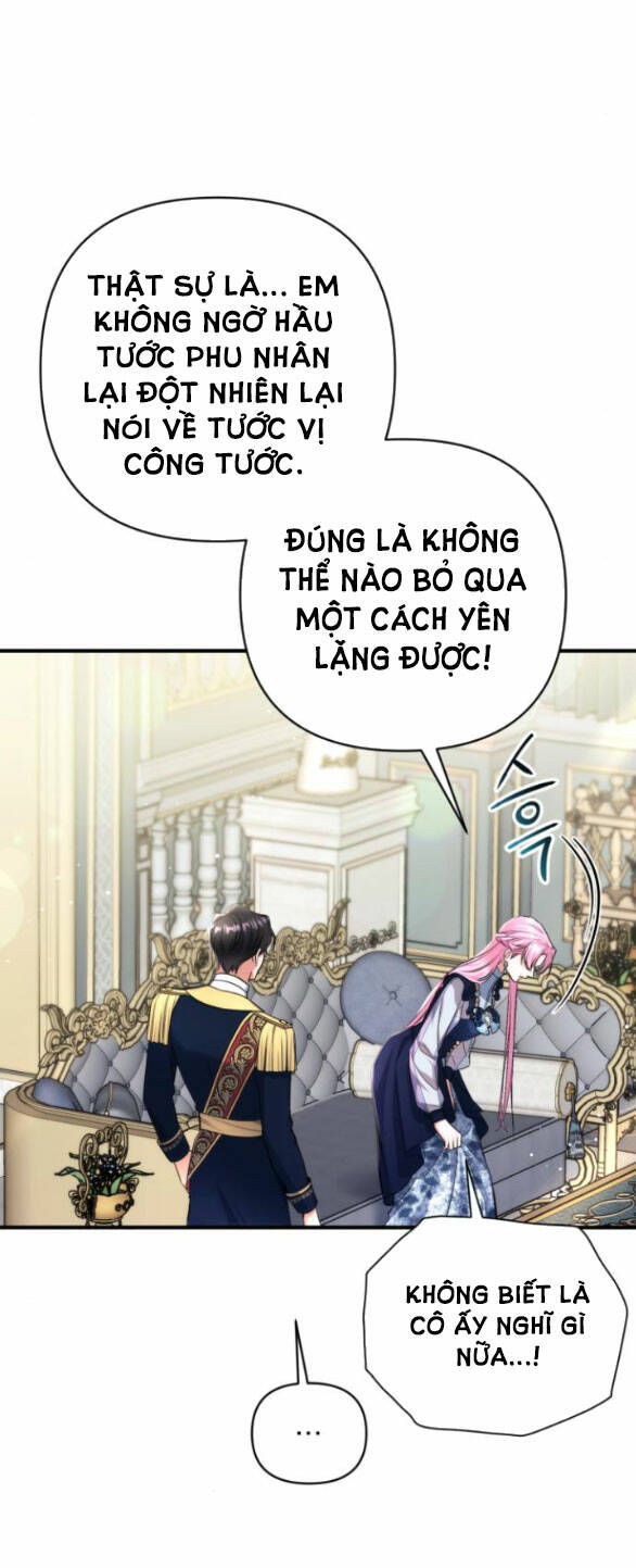 Dành Cho Nhân Vật Bị Bỏ Rơi Yêu Thích Nhất Của Tôi Chapter 54.1 - Trang 2