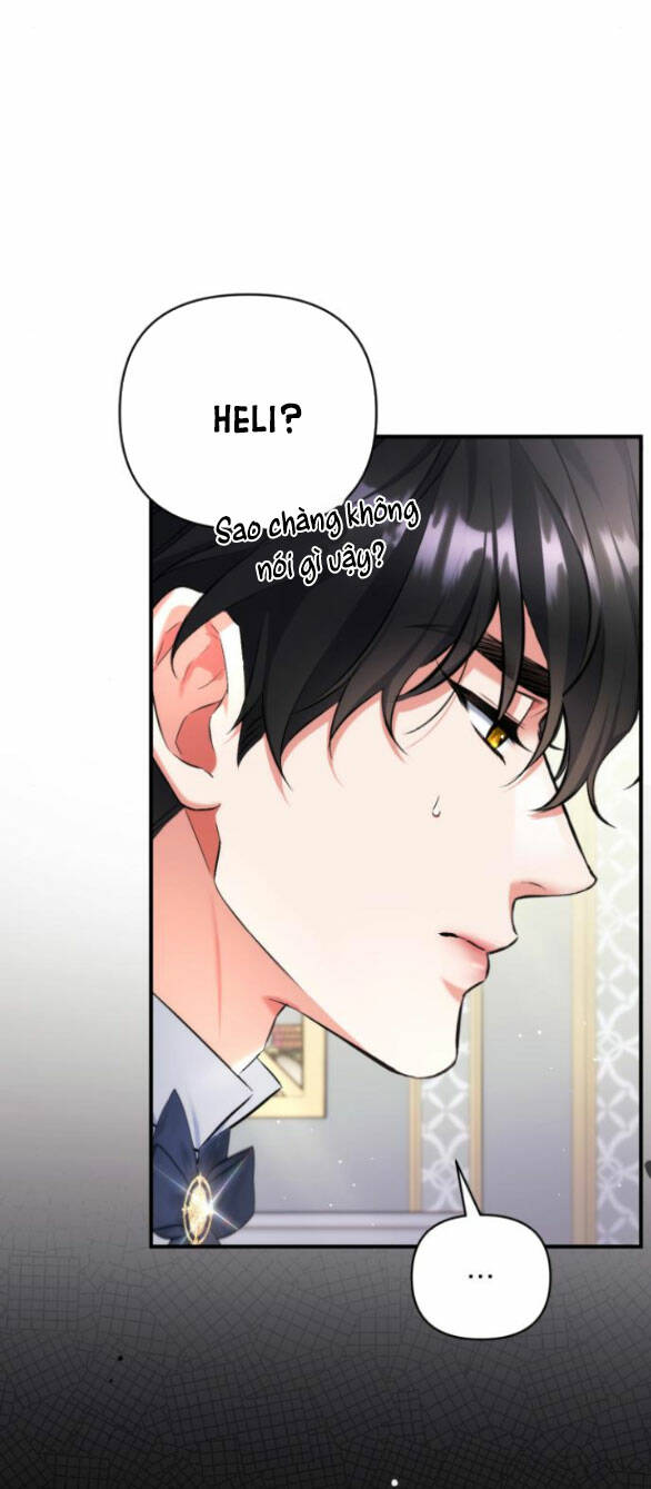 Dành Cho Nhân Vật Bị Bỏ Rơi Yêu Thích Nhất Của Tôi Chapter 54.1 - Trang 2