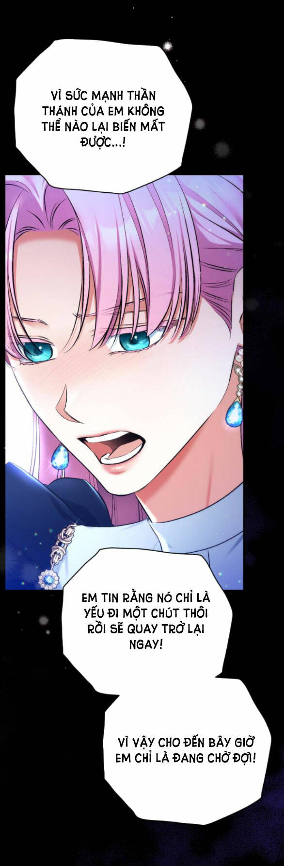 Dành Cho Nhân Vật Bị Bỏ Rơi Yêu Thích Nhất Của Tôi Chapter 54.2 - Trang 2