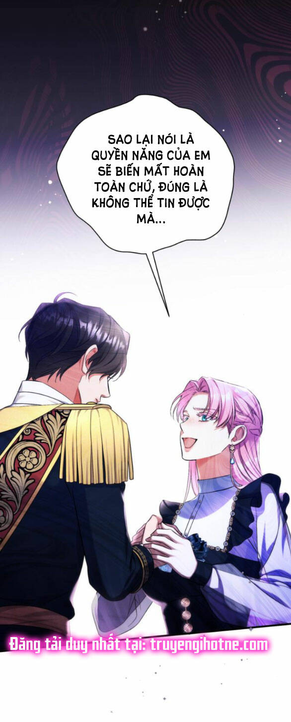Dành Cho Nhân Vật Bị Bỏ Rơi Yêu Thích Nhất Của Tôi Chapter 54.2 - Trang 2
