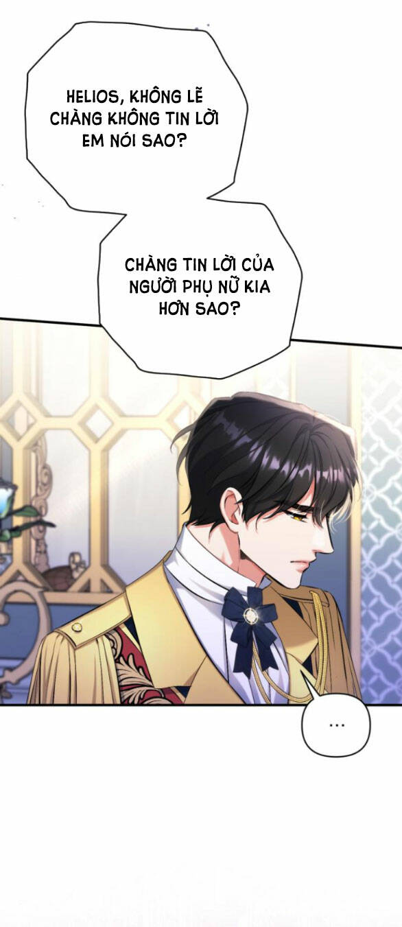 Dành Cho Nhân Vật Bị Bỏ Rơi Yêu Thích Nhất Của Tôi Chapter 54.2 - Trang 2