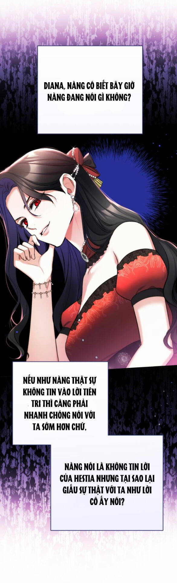 Dành Cho Nhân Vật Bị Bỏ Rơi Yêu Thích Nhất Của Tôi Chapter 54.2 - Trang 2