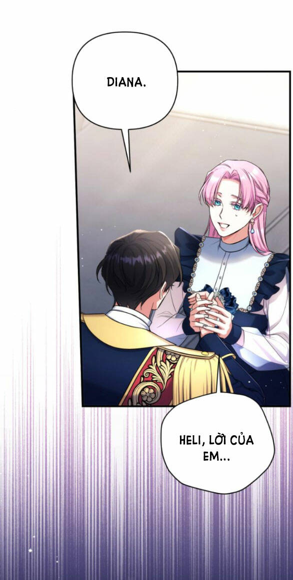 Dành Cho Nhân Vật Bị Bỏ Rơi Yêu Thích Nhất Của Tôi Chapter 54.2 - Trang 2