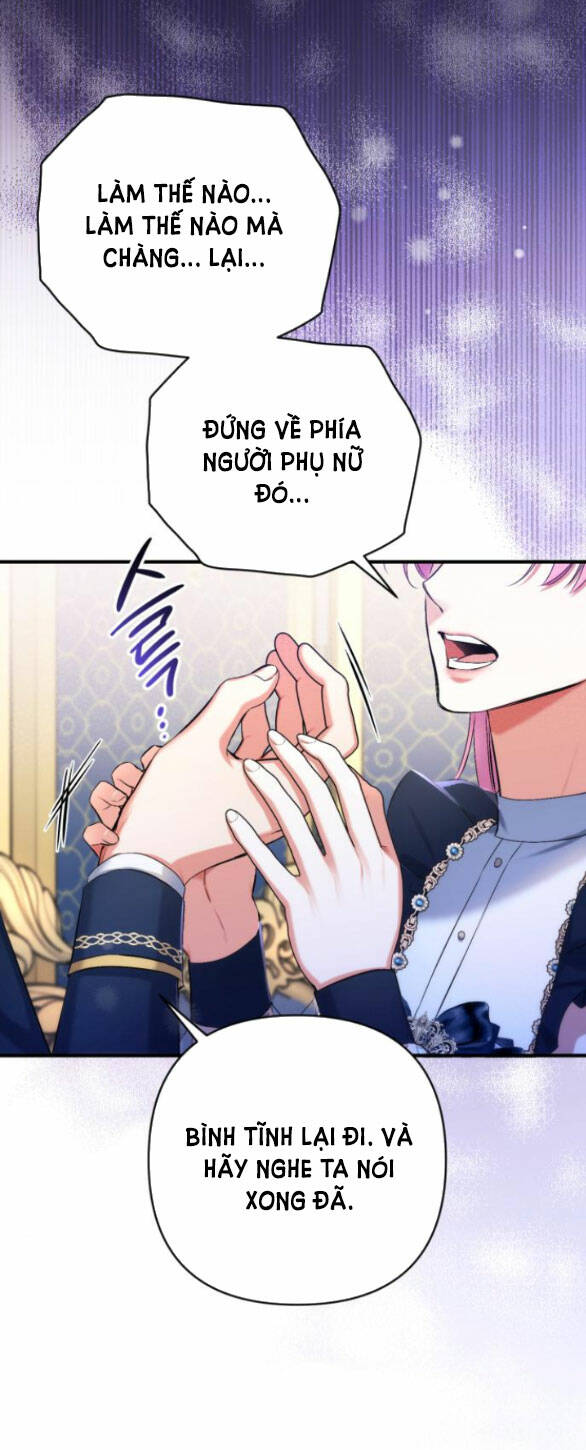 Dành Cho Nhân Vật Bị Bỏ Rơi Yêu Thích Nhất Của Tôi Chapter 54.2 - Trang 2