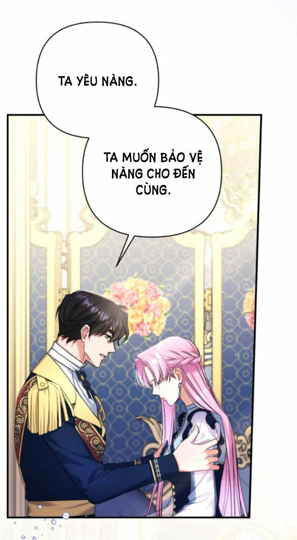 Dành Cho Nhân Vật Bị Bỏ Rơi Yêu Thích Nhất Của Tôi Chapter 54.2 - Trang 2