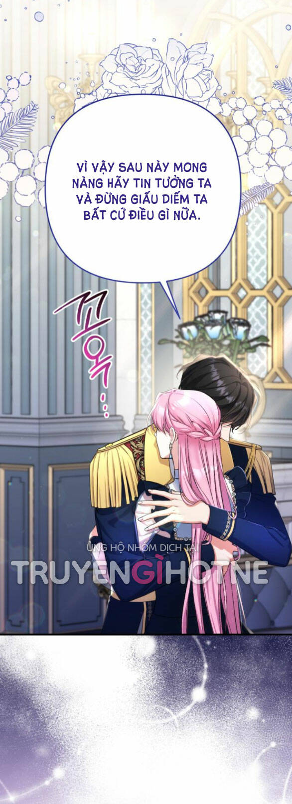 Dành Cho Nhân Vật Bị Bỏ Rơi Yêu Thích Nhất Của Tôi Chapter 54.2 - Trang 2