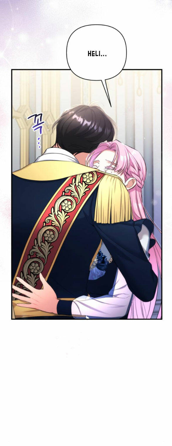 Dành Cho Nhân Vật Bị Bỏ Rơi Yêu Thích Nhất Của Tôi Chapter 54.2 - Trang 2