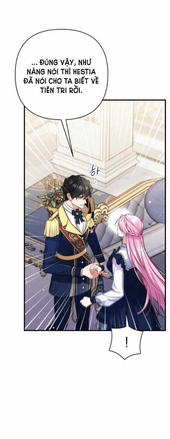 Dành Cho Nhân Vật Bị Bỏ Rơi Yêu Thích Nhất Của Tôi Chapter 54.2 - Trang 2