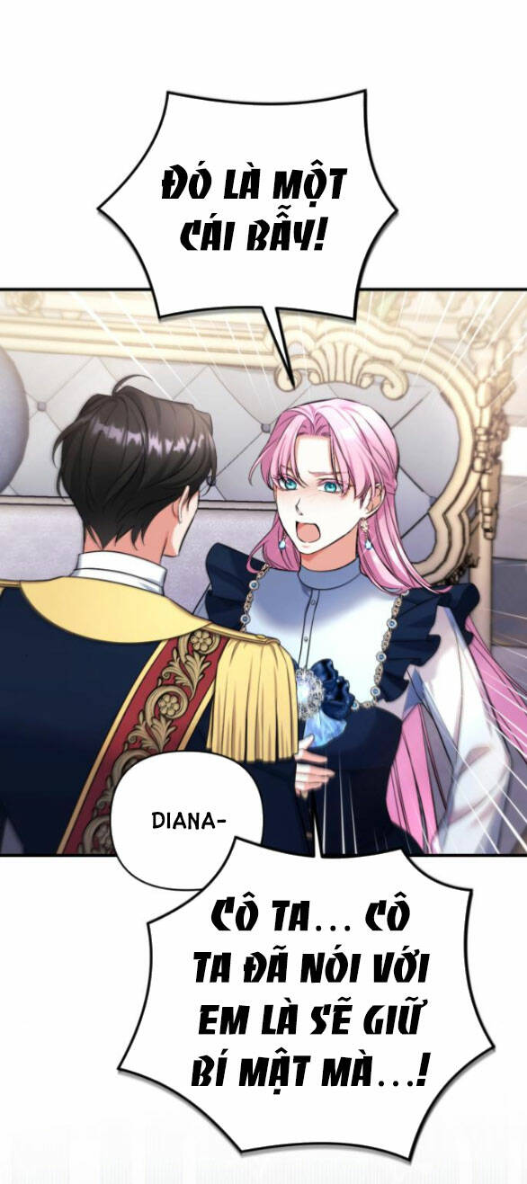 Dành Cho Nhân Vật Bị Bỏ Rơi Yêu Thích Nhất Của Tôi Chapter 54.2 - Trang 2