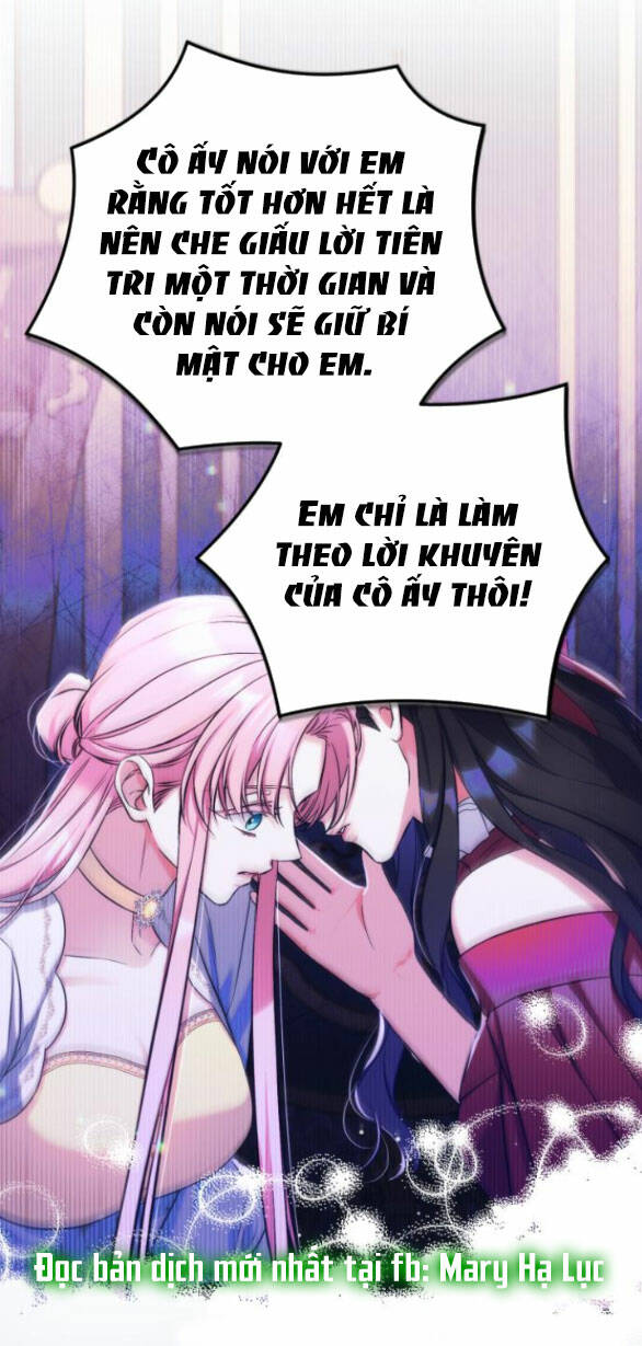 Dành Cho Nhân Vật Bị Bỏ Rơi Yêu Thích Nhất Của Tôi Chapter 54.2 - Trang 2