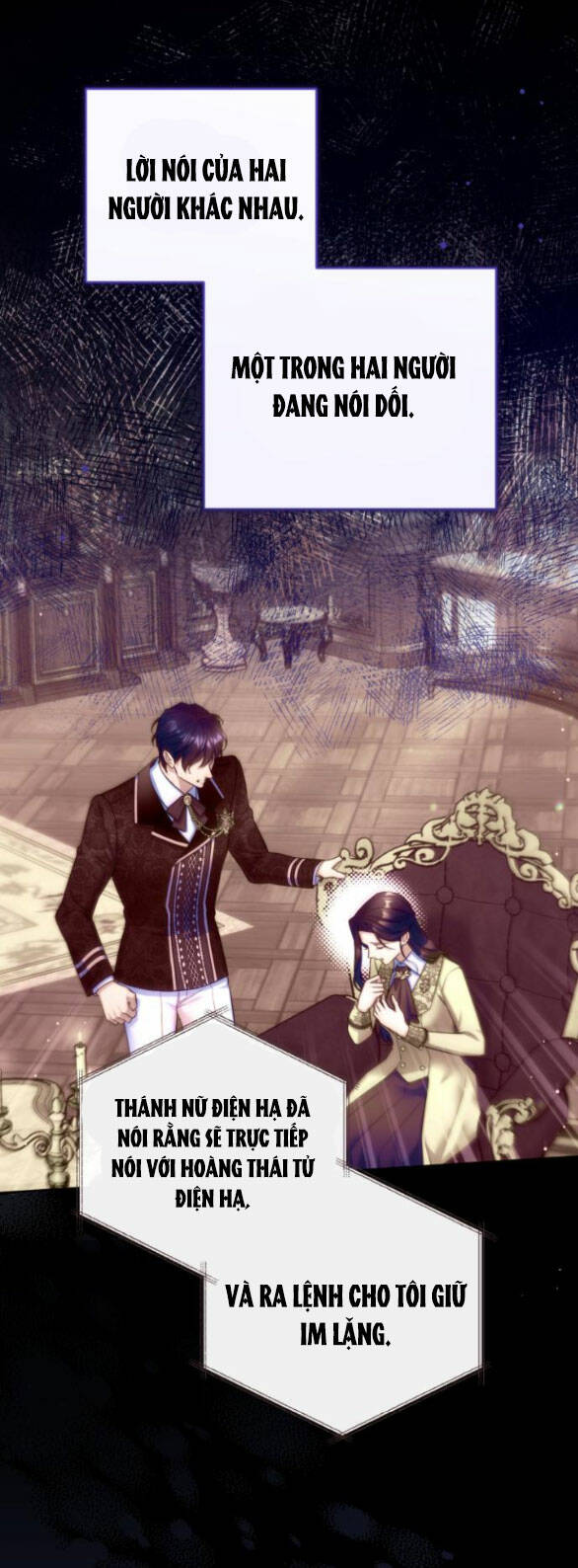 Dành Cho Nhân Vật Bị Bỏ Rơi Yêu Thích Nhất Của Tôi Chapter 54.2 - Trang 2