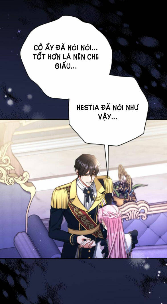 Dành Cho Nhân Vật Bị Bỏ Rơi Yêu Thích Nhất Của Tôi Chapter 54.2 - Trang 2