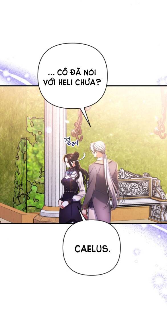 Dành Cho Nhân Vật Bị Bỏ Rơi Yêu Thích Nhất Của Tôi Chapter 55.1 - Trang 2