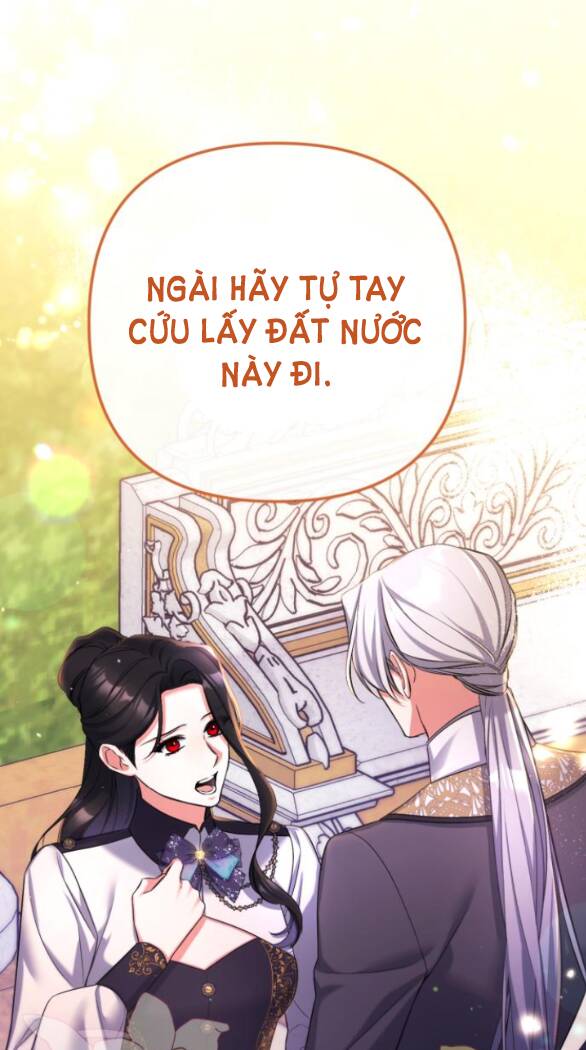 Dành Cho Nhân Vật Bị Bỏ Rơi Yêu Thích Nhất Của Tôi Chapter 55.1 - Trang 2