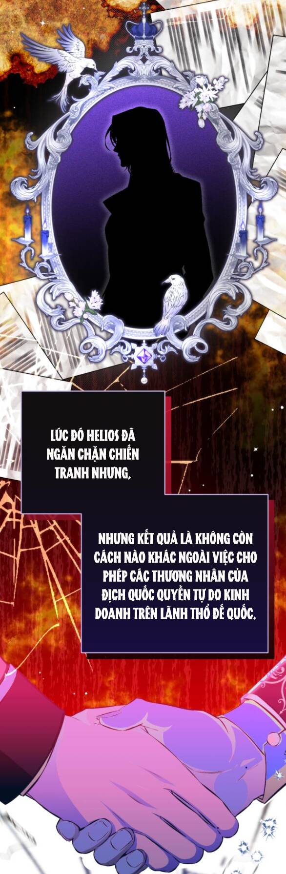 Dành Cho Nhân Vật Bị Bỏ Rơi Yêu Thích Nhất Của Tôi Chapter 55.1 - Trang 2