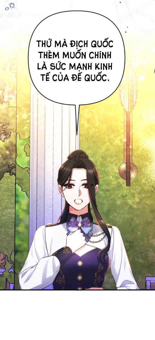 Dành Cho Nhân Vật Bị Bỏ Rơi Yêu Thích Nhất Của Tôi Chapter 55.1 - Trang 2