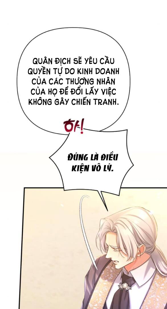 Dành Cho Nhân Vật Bị Bỏ Rơi Yêu Thích Nhất Của Tôi Chapter 55.1 - Trang 2