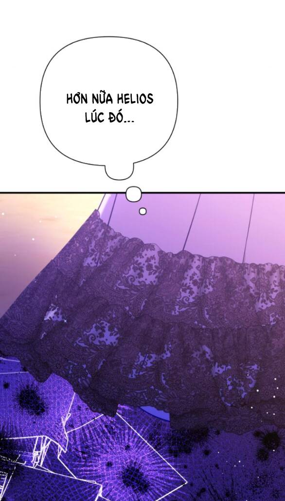 Dành Cho Nhân Vật Bị Bỏ Rơi Yêu Thích Nhất Của Tôi Chapter 55.1 - Trang 2