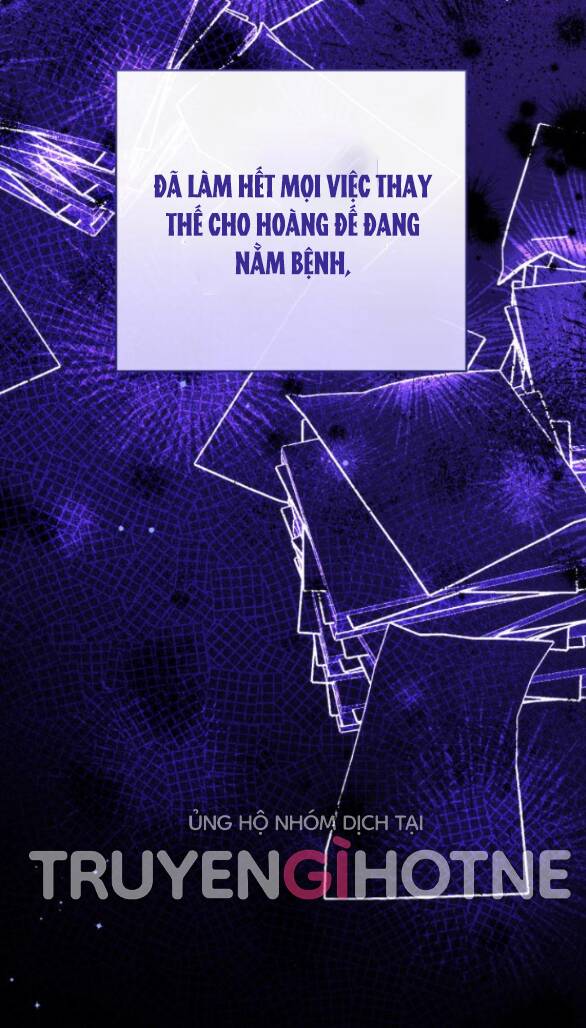 Dành Cho Nhân Vật Bị Bỏ Rơi Yêu Thích Nhất Của Tôi Chapter 55.1 - Trang 2