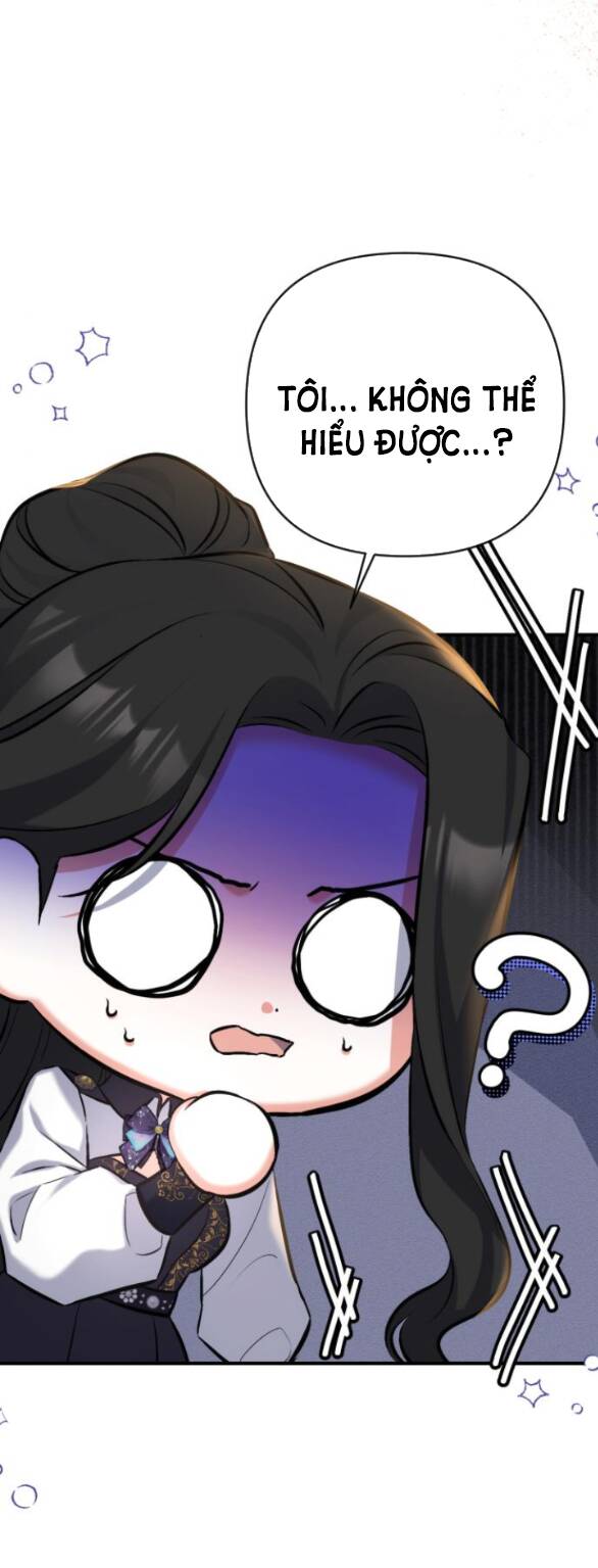 Dành Cho Nhân Vật Bị Bỏ Rơi Yêu Thích Nhất Của Tôi Chapter 55.1 - Trang 2