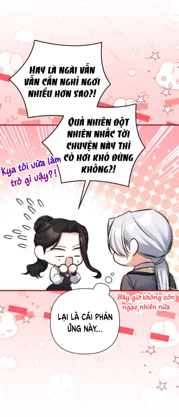 Dành Cho Nhân Vật Bị Bỏ Rơi Yêu Thích Nhất Của Tôi Chapter 55.1 - Trang 2