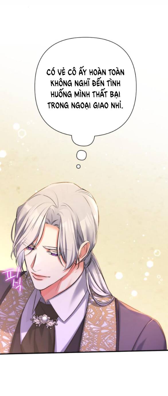 Dành Cho Nhân Vật Bị Bỏ Rơi Yêu Thích Nhất Của Tôi Chapter 55.1 - Trang 2