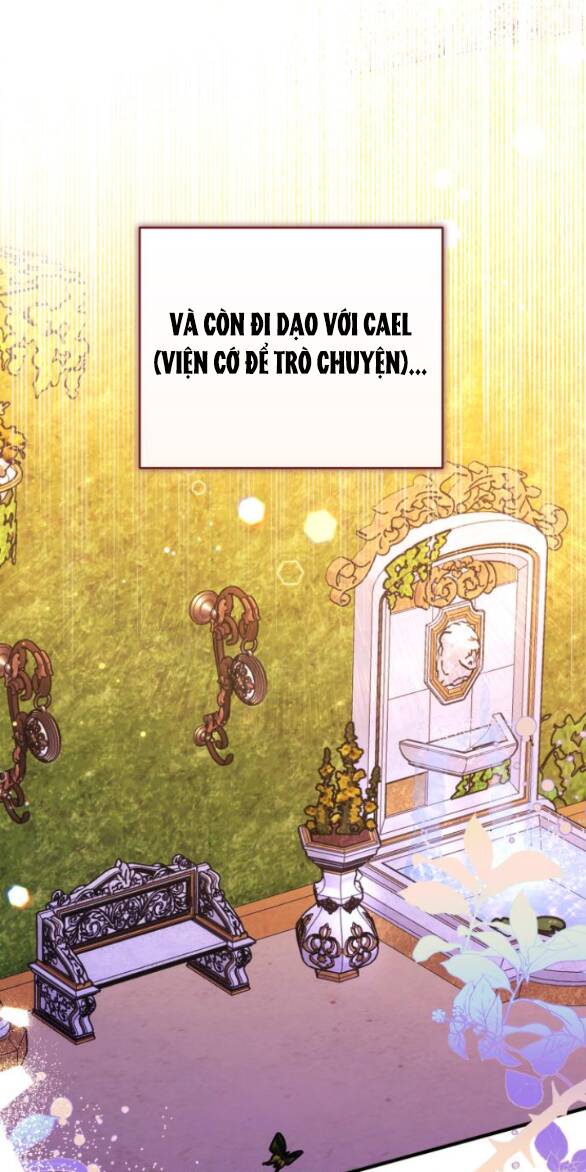 Dành Cho Nhân Vật Bị Bỏ Rơi Yêu Thích Nhất Của Tôi Chapter 55.1 - Trang 2