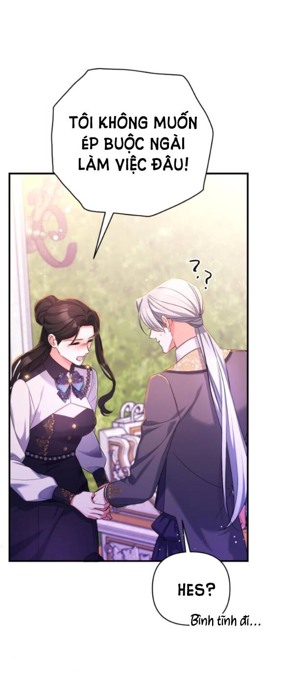 Dành Cho Nhân Vật Bị Bỏ Rơi Yêu Thích Nhất Của Tôi Chapter 55.1 - Trang 2