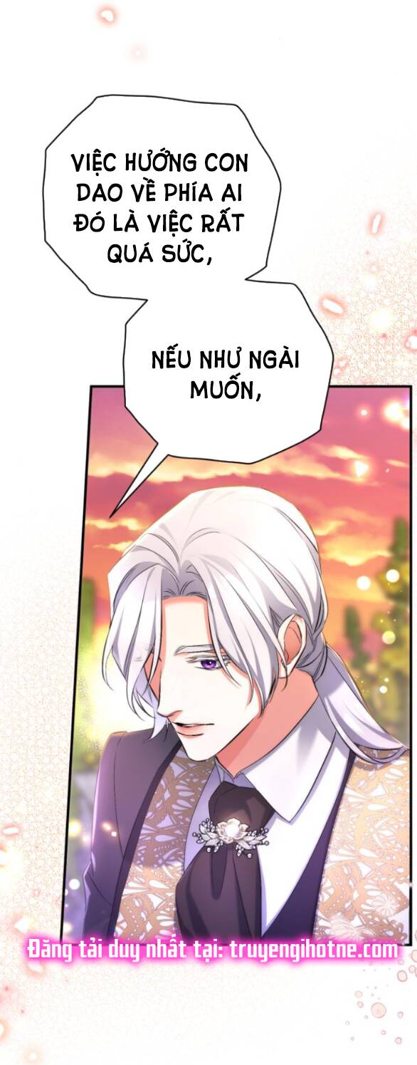 Dành Cho Nhân Vật Bị Bỏ Rơi Yêu Thích Nhất Của Tôi Chapter 55.1 - Trang 2