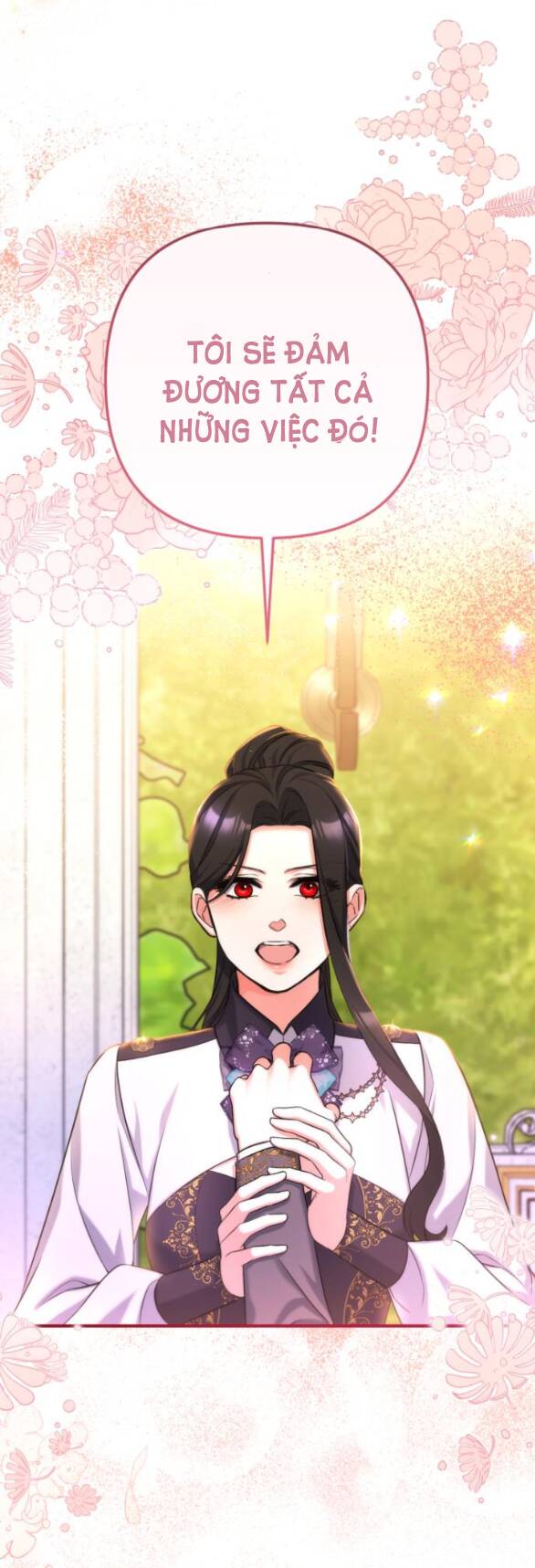 Dành Cho Nhân Vật Bị Bỏ Rơi Yêu Thích Nhất Của Tôi Chapter 55.1 - Trang 2