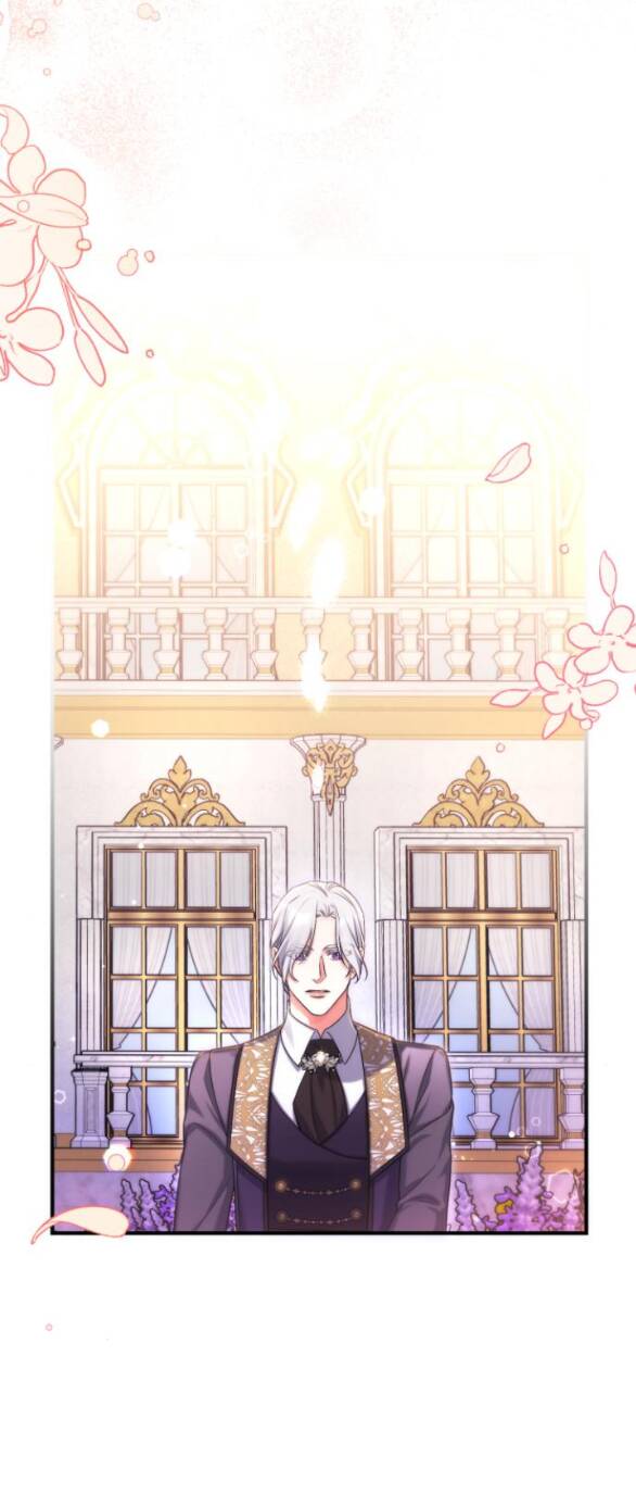 Dành Cho Nhân Vật Bị Bỏ Rơi Yêu Thích Nhất Của Tôi Chapter 55.1 - Trang 2