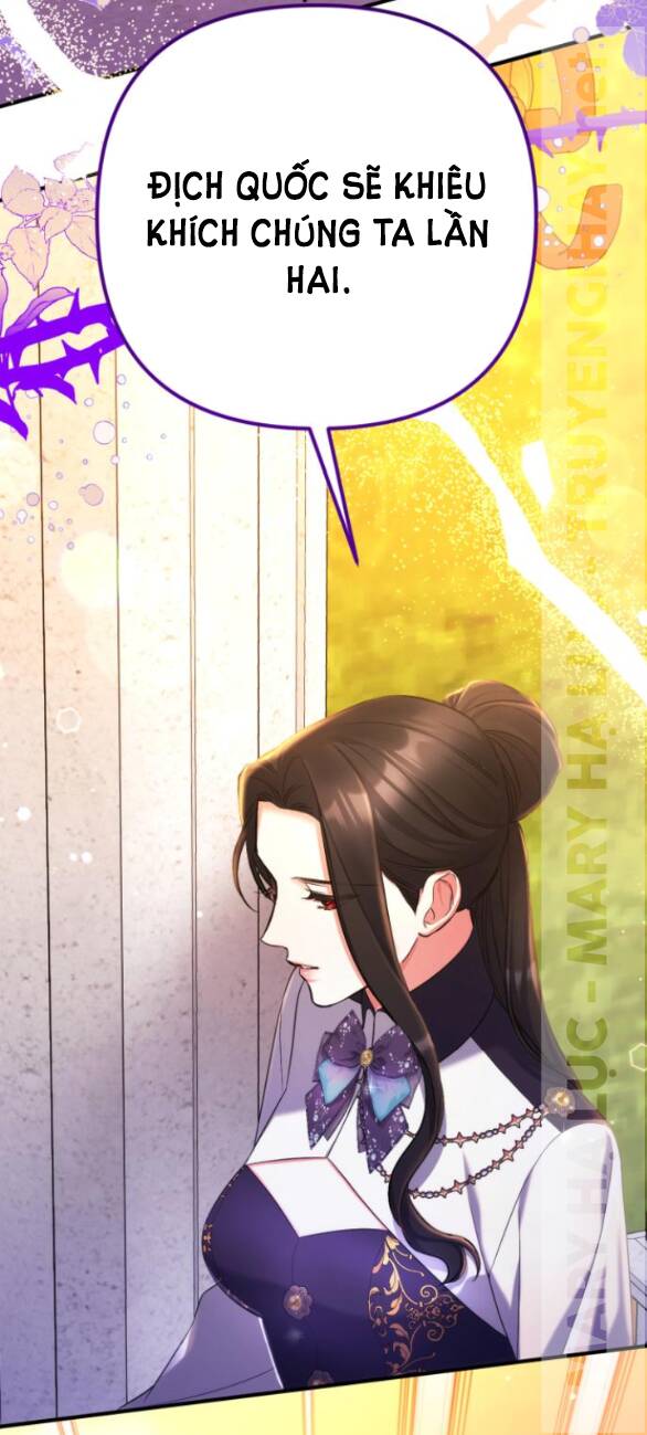 Dành Cho Nhân Vật Bị Bỏ Rơi Yêu Thích Nhất Của Tôi Chapter 55.1 - Trang 2