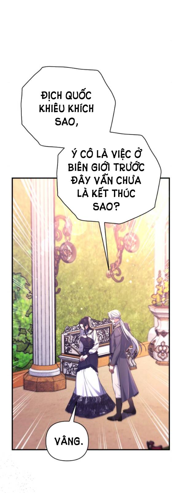 Dành Cho Nhân Vật Bị Bỏ Rơi Yêu Thích Nhất Của Tôi Chapter 55.1 - Trang 2