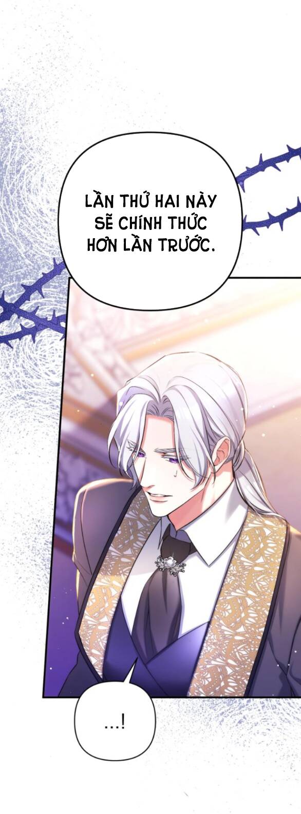 Dành Cho Nhân Vật Bị Bỏ Rơi Yêu Thích Nhất Của Tôi Chapter 55.1 - Trang 2