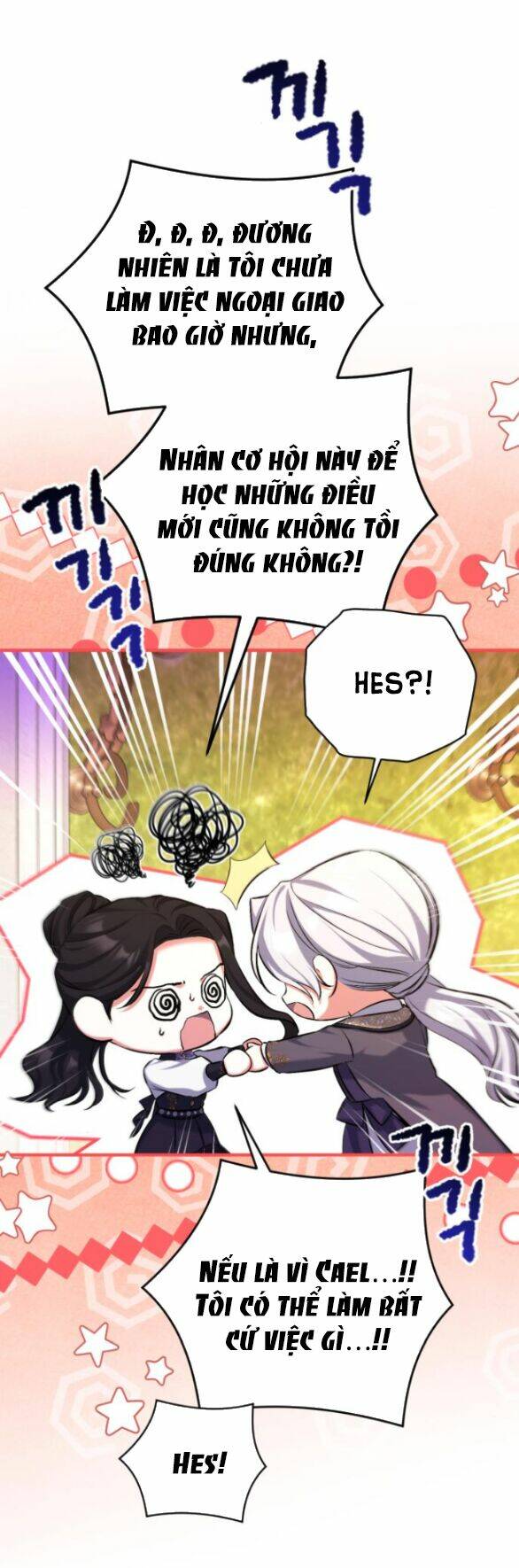 Dành Cho Nhân Vật Bị Bỏ Rơi Yêu Thích Nhất Của Tôi Chapter 55.2 - Trang 2