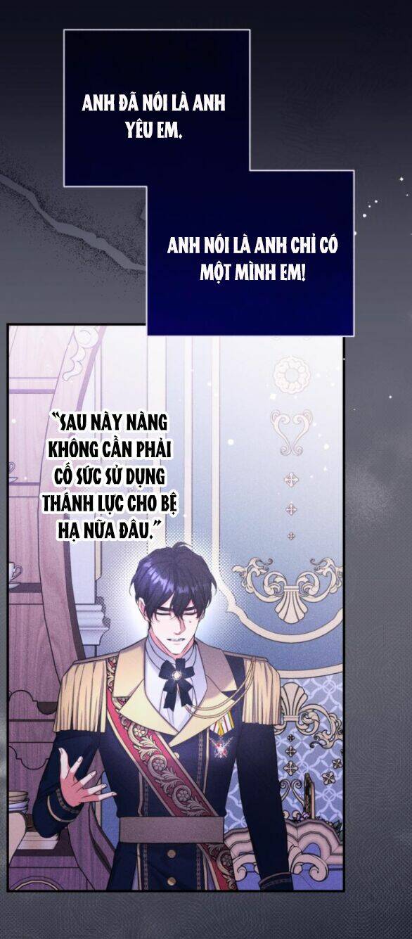 Dành Cho Nhân Vật Bị Bỏ Rơi Yêu Thích Nhất Của Tôi Chapter 55.2 - Trang 2