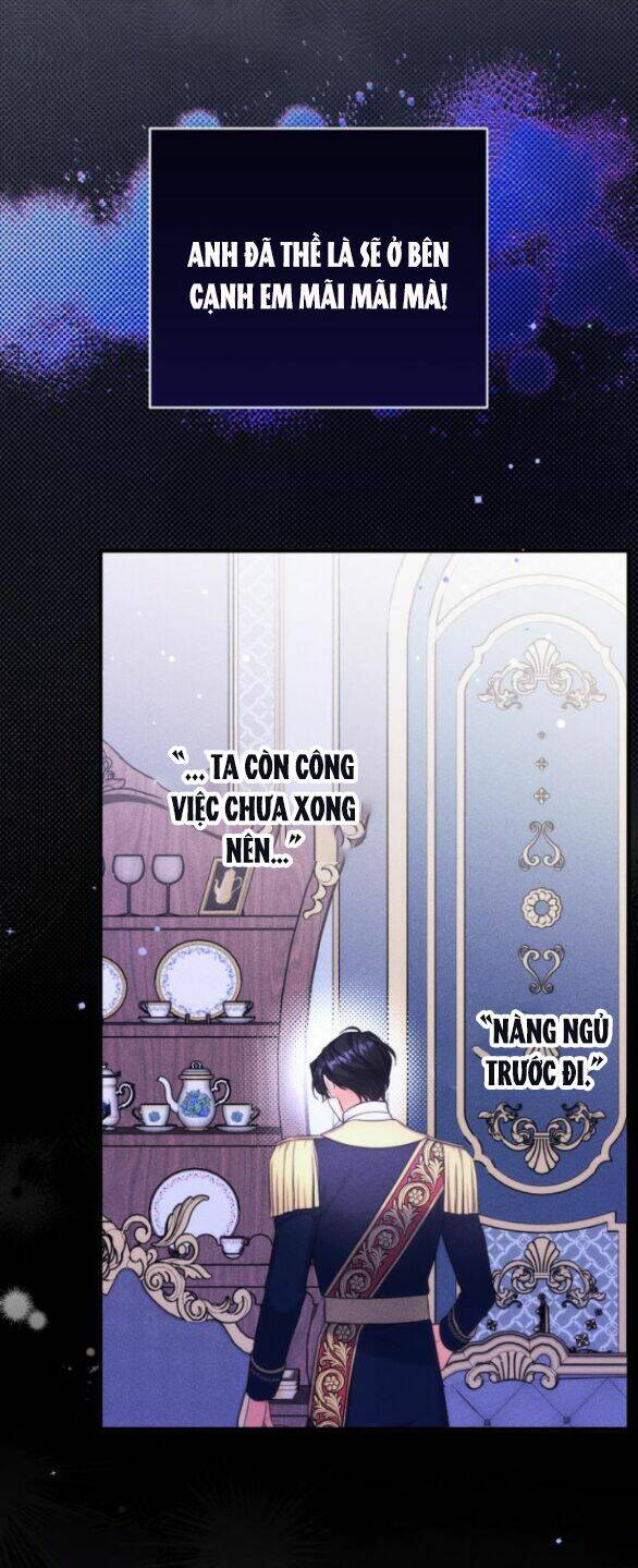 Dành Cho Nhân Vật Bị Bỏ Rơi Yêu Thích Nhất Của Tôi Chapter 55.2 - Trang 2