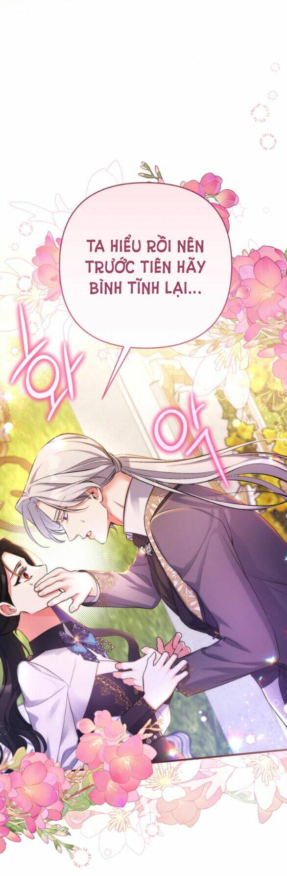 Dành Cho Nhân Vật Bị Bỏ Rơi Yêu Thích Nhất Của Tôi Chapter 55.2 - Trang 2