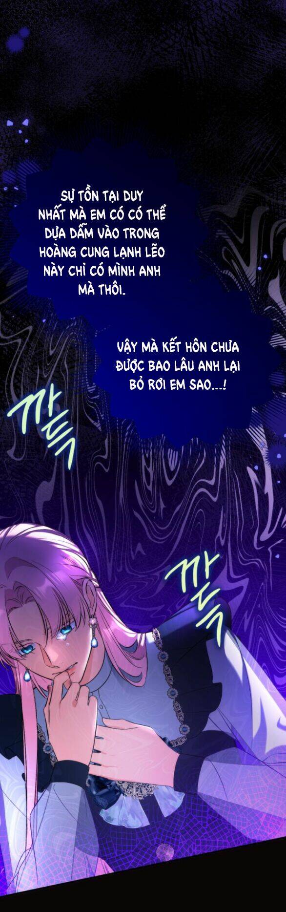 Dành Cho Nhân Vật Bị Bỏ Rơi Yêu Thích Nhất Của Tôi Chapter 55.2 - Trang 2