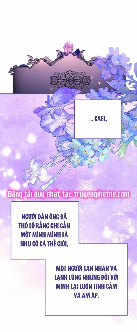 Dành Cho Nhân Vật Bị Bỏ Rơi Yêu Thích Nhất Của Tôi Chapter 55.2 - Trang 2