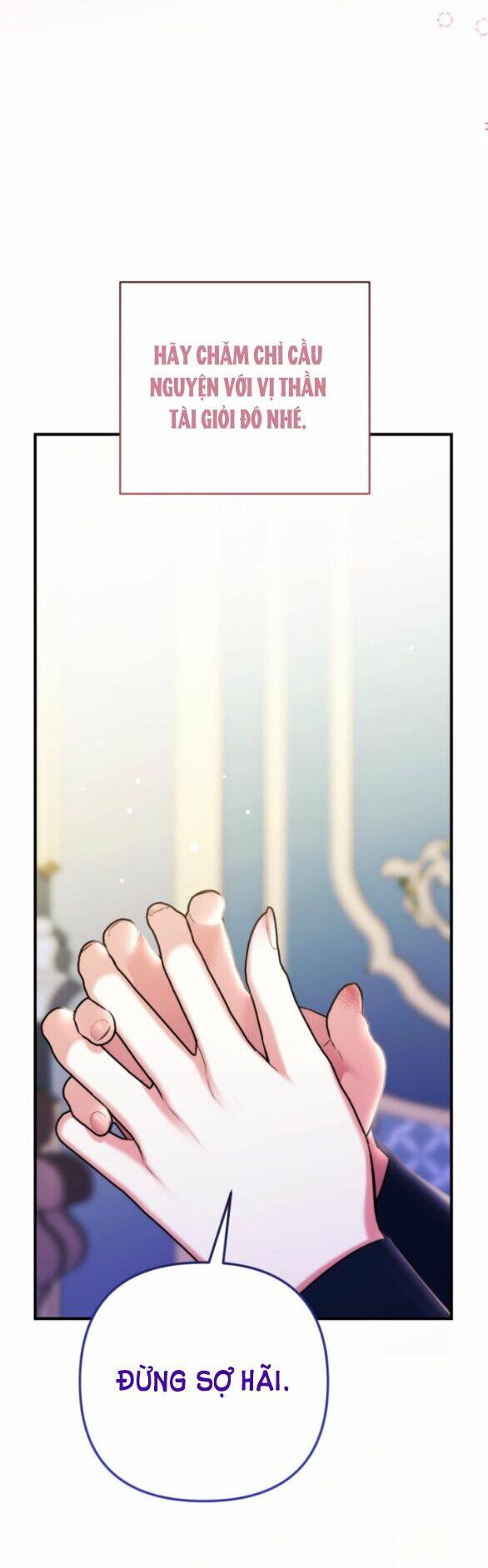 Dành Cho Nhân Vật Bị Bỏ Rơi Yêu Thích Nhất Của Tôi Chapter 55.2 - Trang 2