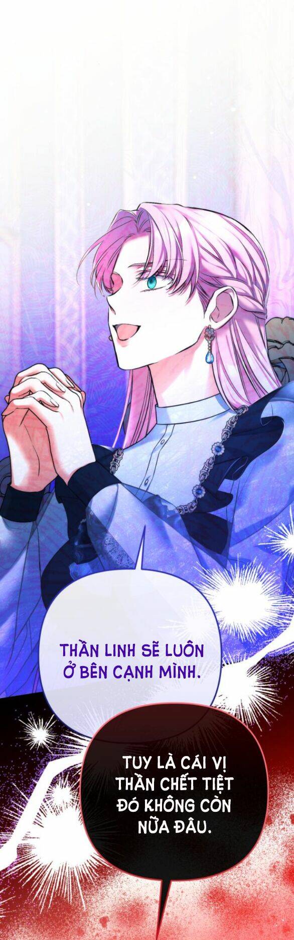 Dành Cho Nhân Vật Bị Bỏ Rơi Yêu Thích Nhất Của Tôi Chapter 55.2 - Trang 2